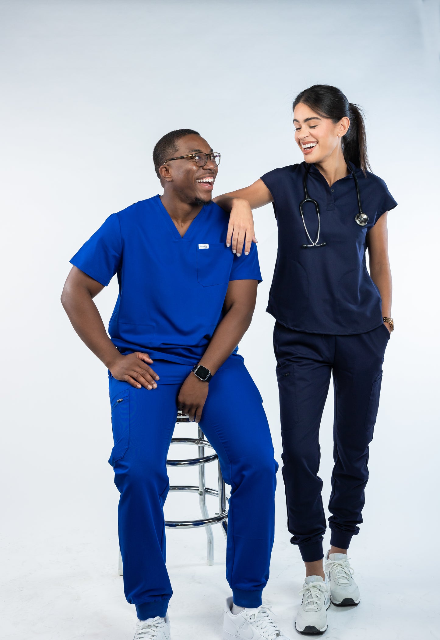 Zane Zenith Scrub Men's Joggers pants