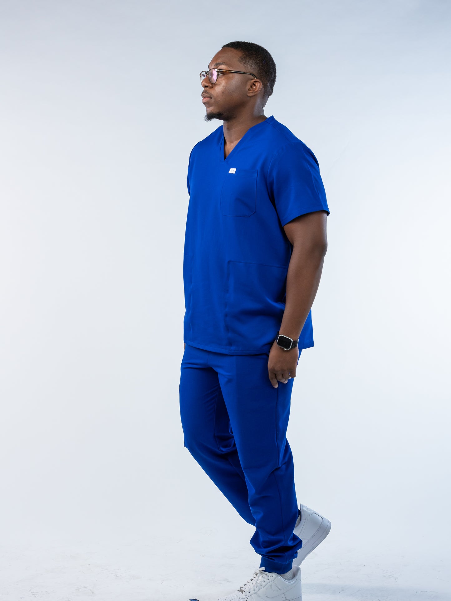 Zane Zenith Scrub Men's Joggers pants