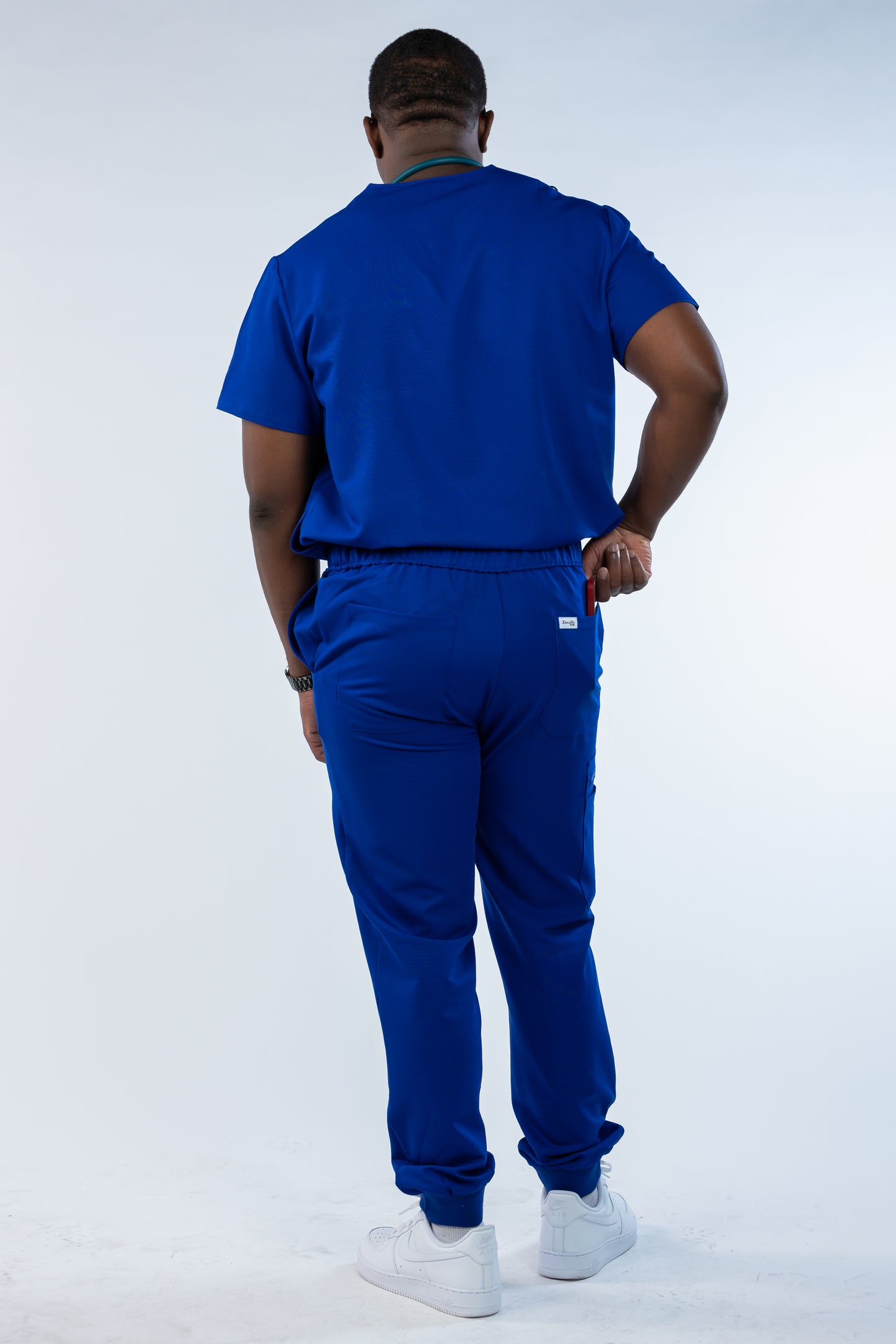 Zane Zenith Scrub Men's Joggers pants